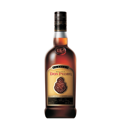 ブランデー CAMPENY BRANDY RESERVA ESPECIAL Don Pedro Reserva Especial Brandy | Liquor Delivery | ShopSK