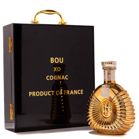 Bou XO Cognac 750ml, Fast Alcohol Delivery