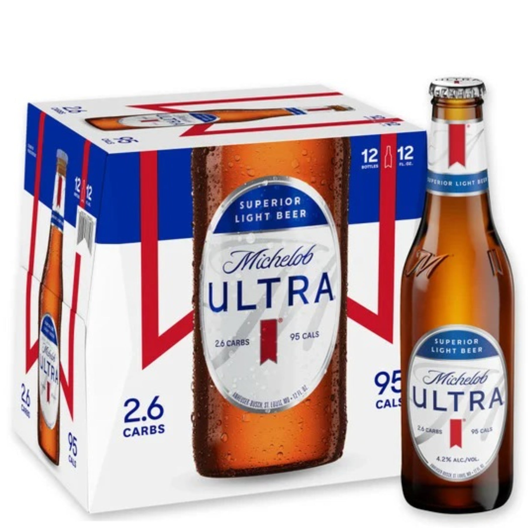 Michelob Ultra