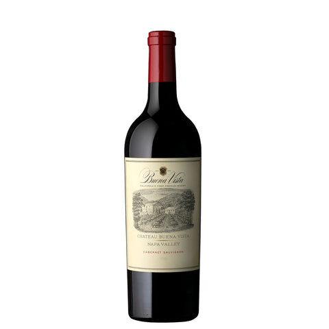 Chateau Buena Vista Cabernet Sauvignon Napa Valley | ShopSK