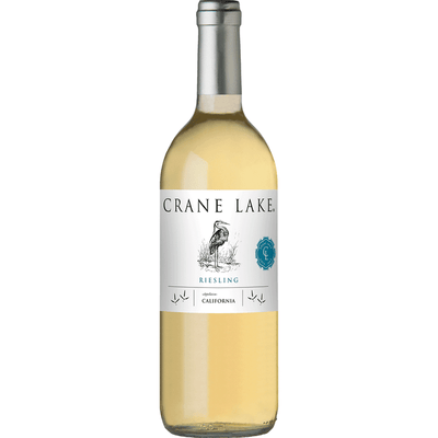 Crane Lake Riesling 750ml