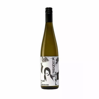 Charles Smith Kung Fu Girl Riesling 750ml