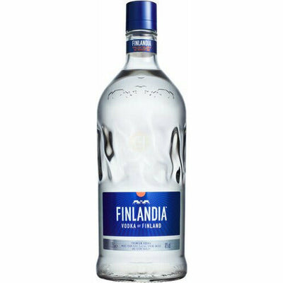 Finlandia Vodka 1.75 Liter