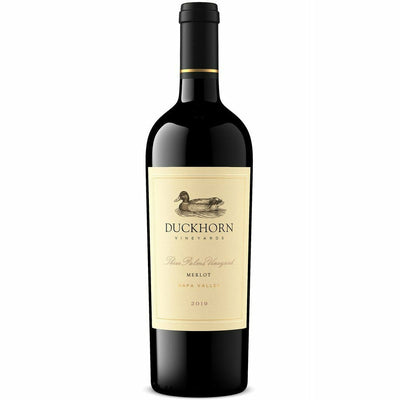 Oak Leaf Vineyards Merlot Red Wine, 750 ml Bottle, 13% ABV